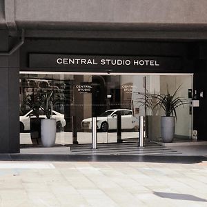 Central Studio Hotel Sydney